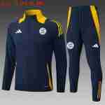 Chandal Bayern Munich 2025 2026 Azul