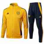 Chandal Boca Juniors 2025 2026 Amarillo