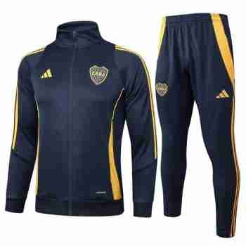 Chandal Boca Juniors 2025 2026 Azul