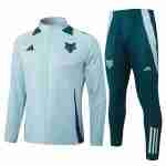 Chandal Cruzeiro EC 2025 2026 Azul
