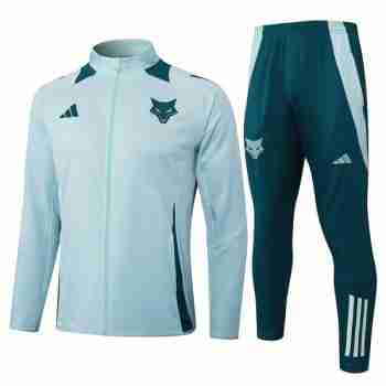 Chandal Cruzeiro EC 2025 2026 Azul