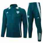 Chandal Cruzeiro 2025-2026 Verde