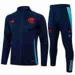 Chandal Flamengo 2025-2026 Azul 2
