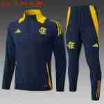 Chandal Flamengo 25 2026 Azul