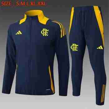 Chandal Flamengo 25 2026 Azul