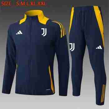 Chandal Juventus 2025 2026 Azul