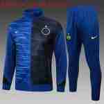 Ninos Chandal Inter Milan 2025-2026 Azul