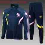 Chandal Ninos Juventus 2025 2026 Azul