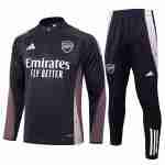 Sudadera De Training Arsenal 2025-2026 Purpura