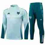 Sudadera De Training Cruzeiro 2025-2026 Azul