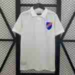 Tailandia Camiseta 100th Colo Colo 2025 26 Blanco