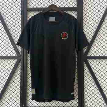 Tailandia Camiseta 125th Aston Villa 2025 2026