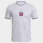 Tailandia Camiseta Olympique Lyonnais Anniversary 2025-2026
