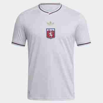 Tailandia Camiseta Anniversary Olympique Lyon 2025 2026