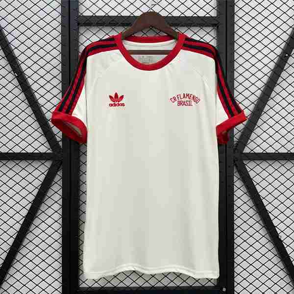 Camiseta Flamengo Commemorative Edition 2025-2026