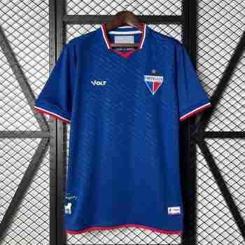 Tailandia Camiseta Edizione Commemorativa Fortaleza EC 2025 2026