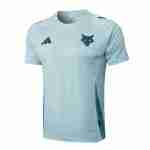 Tailandia Camiseta Entrenamiento Cruzeiro EC 2025 2026 Azul