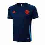 Tailandia Camiseta Entrenamiento Flamengo 2025 2026 Azul