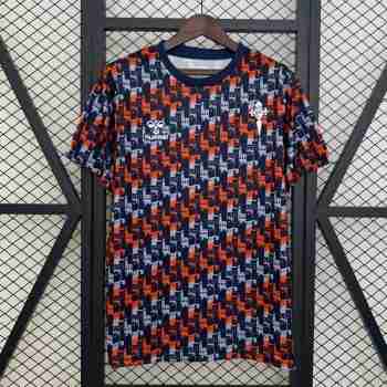 Tailandia Camiseta Especial Celta De Vigo 2025 2026