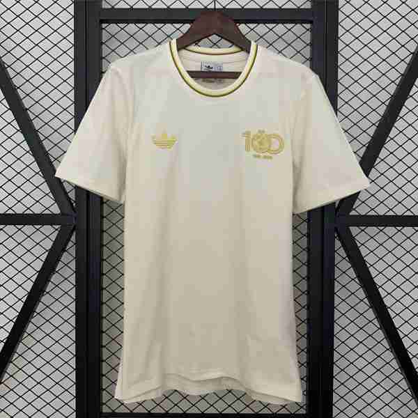Tailandia Camiseta Columbia Cotton 2025-2026