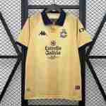 Tailandia Camiseta Especial Deportivo Coruña 2025 2026