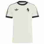 Tailandia Camiseta Juventus Cotton 2025-2026