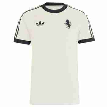 Tailandia Camiseta Especial Juventus 2025 2026