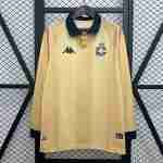 Tailandia Camiseta Especial Manga Larga Deportivo Coruña 2025 2026