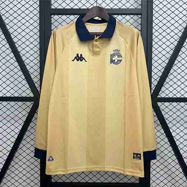 Tailandia Camiseta Deportivo La Coruna Special Edition ML 2025-2026