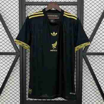 Tailandia Camiseta Especial México 2025 26