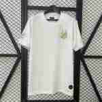Tailandia Camiseta Especial Santos FC 2025 2026 Blanco