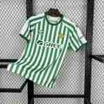 Tailandia Camiseta Final Uefa Conference League Real Betis 2025 2026