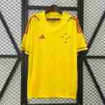 Tailandia Camiseta Cruzeiro Limited Edition Portero 2025-2026