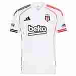 Tailandia Camiseta Primera Besiktas 2025 2026