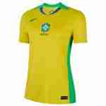 Tailandia Camiseta Primera Brasil Mujer 2025 2026