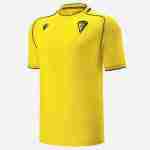Tailandia Camiseta Primera Cádiz CF 2025 2026