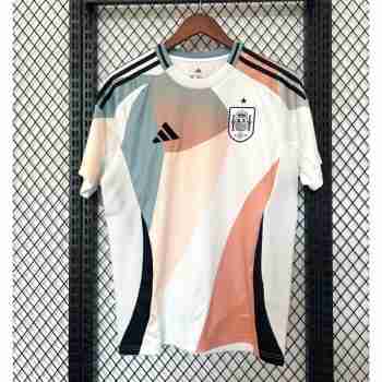 Tailandia Camiseta Segunda España 2025 2026