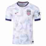 Tailandia Camiseta Primera Estados Unidos 2025 2026