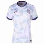 Tailandia Camiseta Primera Estados Unidos Mujer 2025 2026
