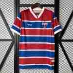 Tailandia Camiseta Fortaleza 1ª 2025-2026