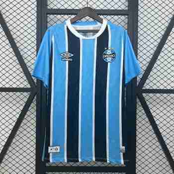 Tailandia Camiseta Primera Gremio FBPA 2025 2026