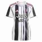 Camiseta Juventus 1ª Mujer 2025-2026