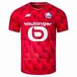 Tailandia Camiseta Primera Lille OSC 2025 2026