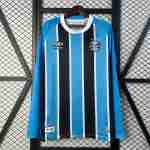 Tailandia Camiseta Primera Manga Larga Gremio FBPA 2025 2026