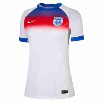 Tailandia Camiseta Primera Mujer Inglaterra 2025 2026