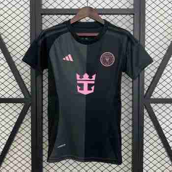 Tailandia Camiseta Primera Mujer Inter Miami 2025 2026