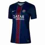 Camiseta PSG 1ª Mujer 2025-2026