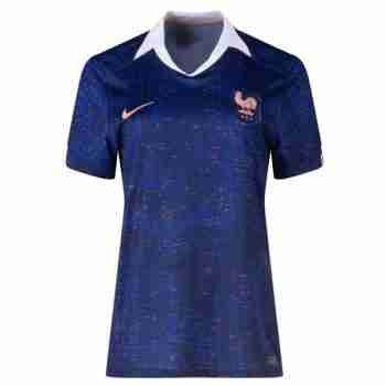 Tailandia Camiseta Segunda Brasil Mujer 2025 2026