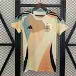 Camiseta España 2ª Mujer 2025