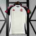 Camiseta Flamengo 2ª Mujer 2025-2026